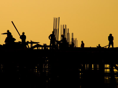 di sicurezza sul lavoro 2011