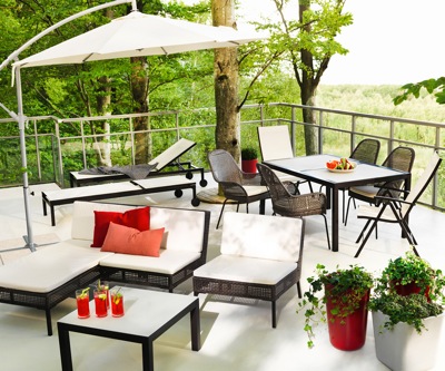 Ikea on Archistyle Catalogo Ikea Estate 2011